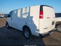 Photo 3 of 16 — 2022 Chevrolet Express Cargo