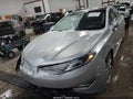 Photo 12 of 20 — 2016 Lincoln MKZ