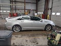 Photo 13 of 20 — 2016 Lincoln MKZ