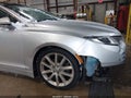 Photo 19 of 20 — 2016 Lincoln MKZ