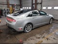 Photo 4 of 20 — 2016 Lincoln MKZ