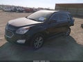 2017 Chevrolet Equinox — photo 2 of 16 | VIN 2GNFLFEKXH6296914