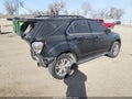 2017 Chevrolet Equinox — photo 4 of 16 | VIN 2GNFLFEKXH6296914