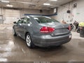2015 Volkswagen Passat — photo 3 of 18 | VIN 1VWBT7A35FC053475