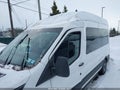 2023 Ford Transit-350 — photo 6 of 19 | VIN 1FBAX2X89PKB24634
