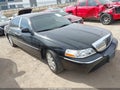 Photo 1 of 11 — 2011 Lincoln Town Car