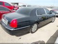 Photo 4 of 11 — 2011 Lincoln Town Car