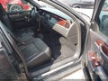 Photo 5 of 11 — 2011 Lincoln Town Car