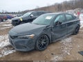 2024 Honda Civic — photo 2 of 16 | VIN 19XFL2H88RE041164