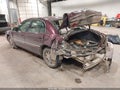 2003 Buick Park Avenue — photo 3 of 16 | VIN 1G4CW54K534116307