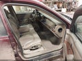 2003 Buick Park Avenue — photo 5 of 16 | VIN 1G4CW54K534116307