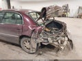 2003 Buick Park Avenue — photo 6 of 16 | VIN 1G4CW54K534116307