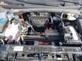 2025 Hyundai Ioniq 6 — photo 10 of 19 | VIN KMHM34AA8SA091759