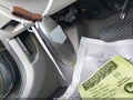 2025 Hyundai Ioniq 6 — photo 11 of 19 | VIN KMHM34AA8SA091759