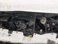 2017 Ford Transit-250 — photo 10 of 20 | VIN 1FTYR2CM5HKA96176