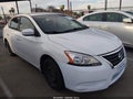 Photo 1 of 19 — 2014 Nissan Sentra