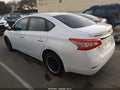 Photo 3 of 19 — 2014 Nissan Sentra