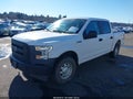Photo 2 of 16 — 2017 Ford F-150
