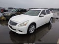 Photo 2 of 20 — 2011 Infiniti G25