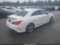 2015 Mercedes-Benz CLA-Class — photo 4 of 18 | VIN WDDSJ4GB6FN174127