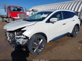 Photo 2 of 17 — 2022 Nissan Murano