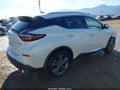 Photo 4 of 17 — 2022 Nissan Murano