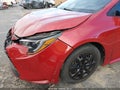 Photo 18 of 20 — 2021 Toyota Corolla