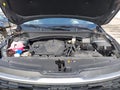 Photo 10 of 17 — 2026 Kia Sportage