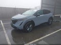 Photo 2 of 19 — 2025 Nissan Ariya