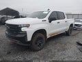 Photo 2 of 17 — 2022 Chevrolet Silverado 1500