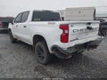 Photo 3 of 17 — 2022 Chevrolet Silverado 1500