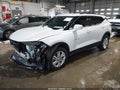 Photo 2 of 17 — 2019 Chevrolet Blazer