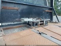 2015 Ford F-750 — photo 13 of 18 | VIN 3FRXF7FE6FV532901