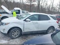Photo 14 of 16 — 2018 Chevrolet Equinox