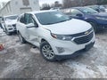 Photo 1 of 16 — 2018 Chevrolet Equinox