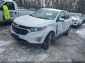 Photo 2 of 16 — 2018 Chevrolet Equinox
