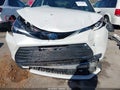 Photo 6 of 15 — 2021 Toyota Sienna