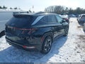 2023 Hyundai Tucson — photo 4 of 16 | VIN 5NMJF3AE7PH282730