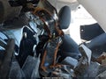 Photo 8 of 12 — 2025 Toyota RAV4