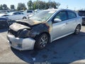 2012 Nissan Sentra — photo 2 of 15 | VIN 3N1AB6AP5CL765227