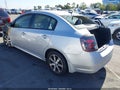 2012 Nissan Sentra — photo 3 of 15 | VIN 3N1AB6AP5CL765227