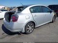 2012 Nissan Sentra — photo 4 of 15 | VIN 3N1AB6AP5CL765227