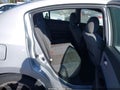 2012 Nissan Sentra — photo 8 of 15 | VIN 3N1AB6AP5CL765227