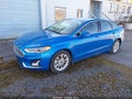 Photo 2 of 21 — 2020 Ford Fusion