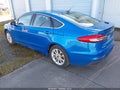 Photo 3 of 21 — 2020 Ford Fusion