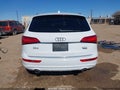 Photo 17 of 17 — 2015 Audi Q5