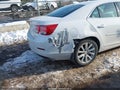 2015 Chevrolet Malibu — photo 6 of 16 | VIN 1G11D5SL5FF234176