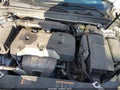 2015 Chevrolet Malibu — photo 10 of 16 | VIN 1G11D5SL5FF234176