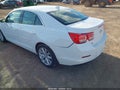 2015 Chevrolet Malibu — photo 3 of 16 | VIN 1G11D5SL5FF234176