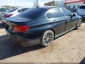 Photo 4 of 16 — 2016 BMW 5 Series